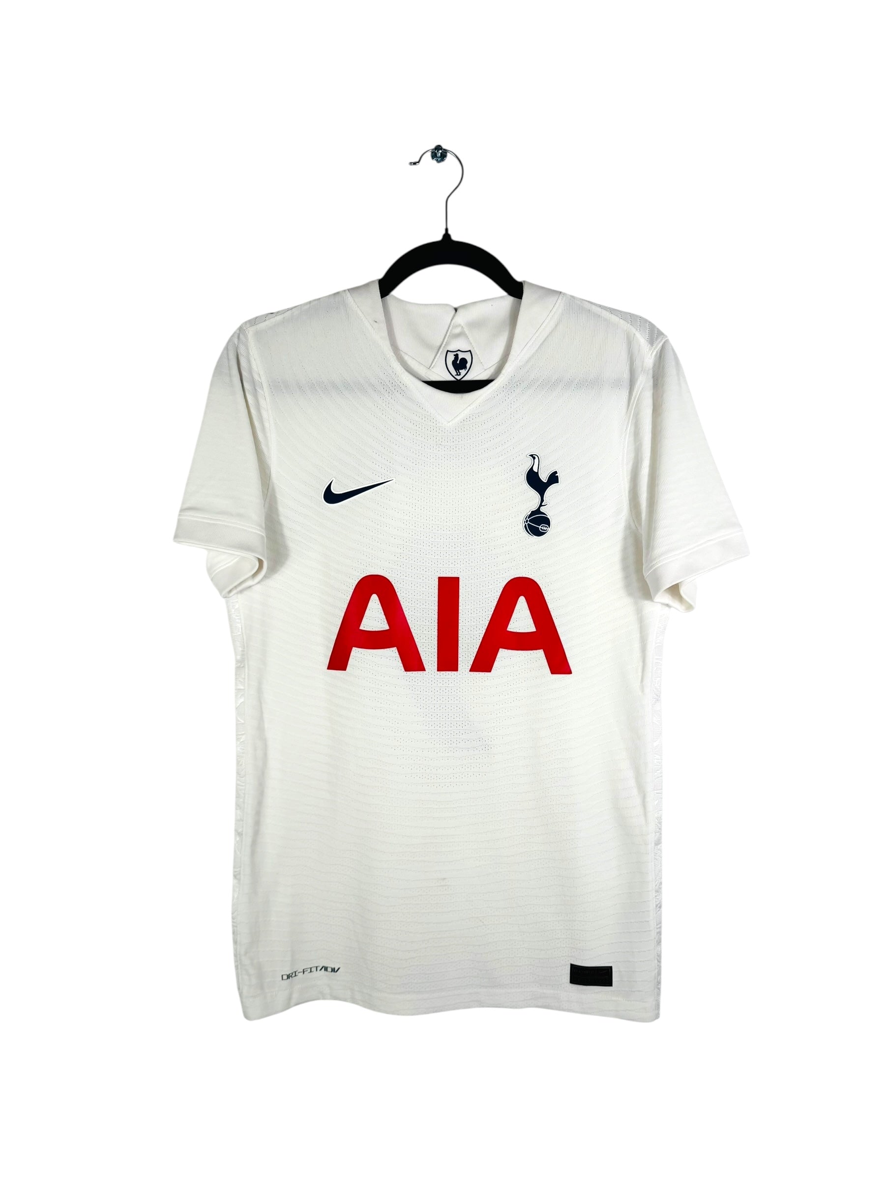 Maillot Tottenham 2021-2022 domicile Nike Richarlison 9 Pro Dri-Fit ADV blanc taille S vue avant