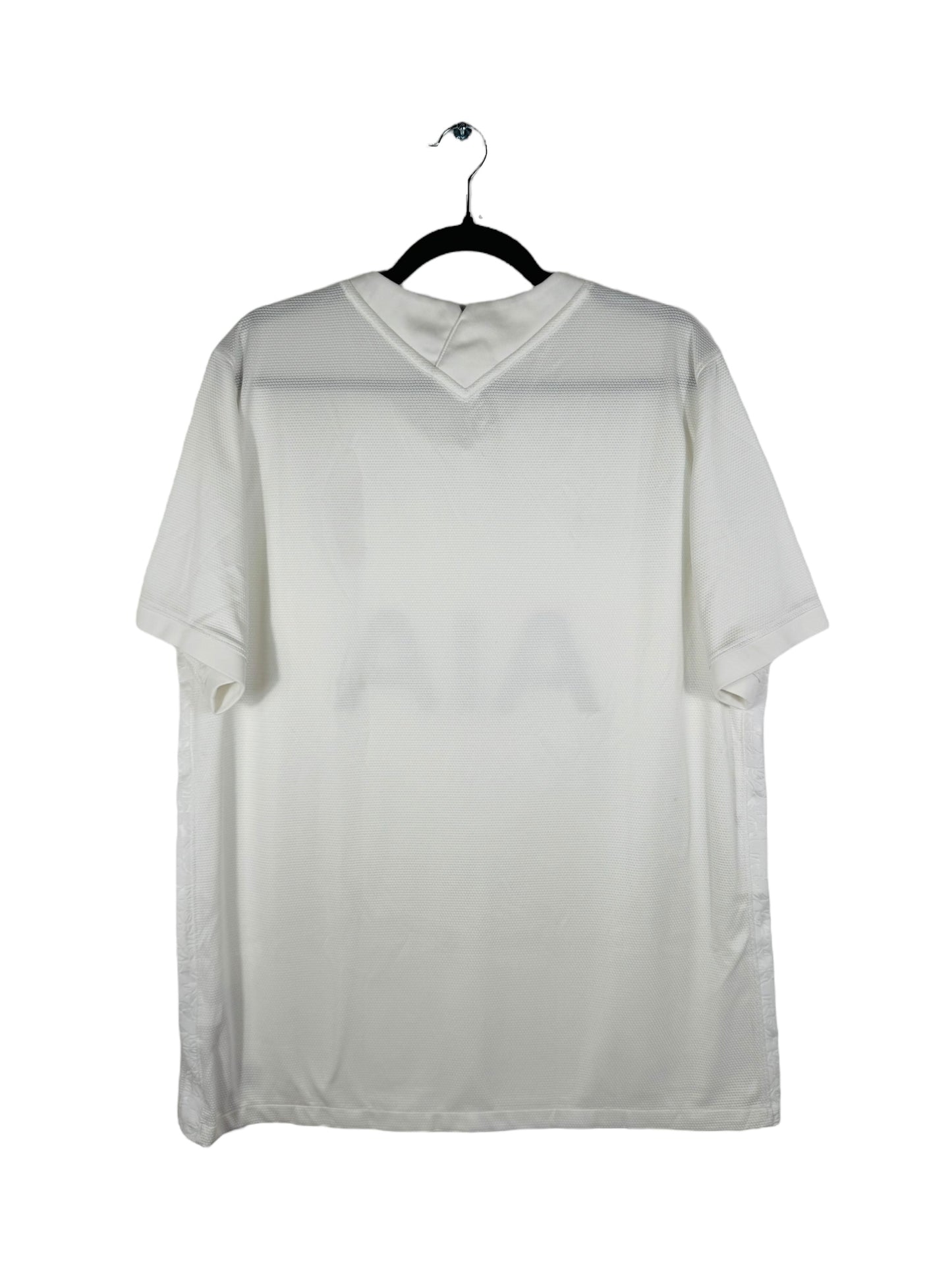 Maillot Tottenham Hotspur 2021-2022 Domicile - Vue arrière