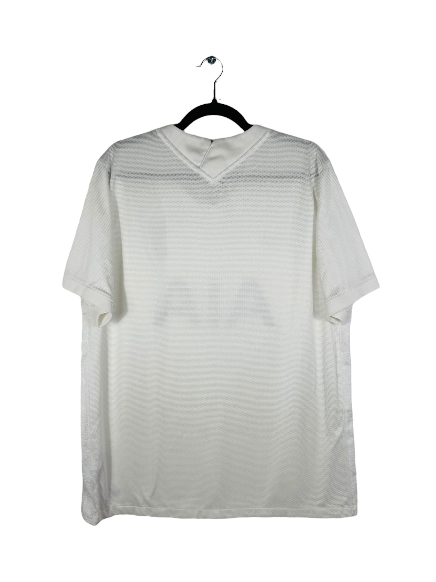 Maillot Tottenham Hotspur 2021-2022 Domicile - Vue arrière