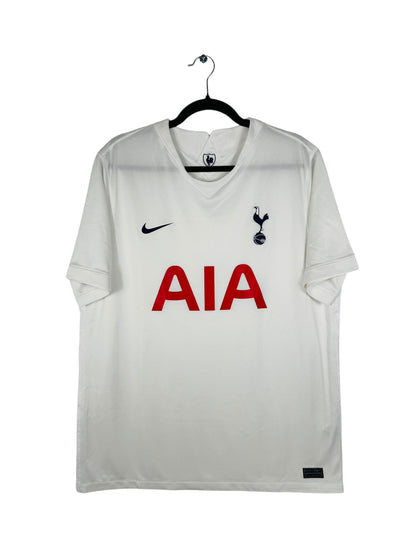 Maillot Tottenham Hotspur 2021-2022 Domicile - Vue avant