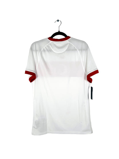 Maillot Turquie 2020 domicile Nike