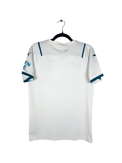 Maillot Manchester City 2021-2022 extérieur