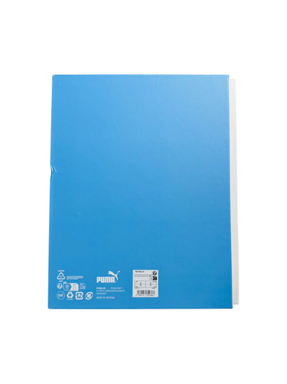 Coffret maillot Manchester City 2025-2026 domicile Pro Authentic vue arrière