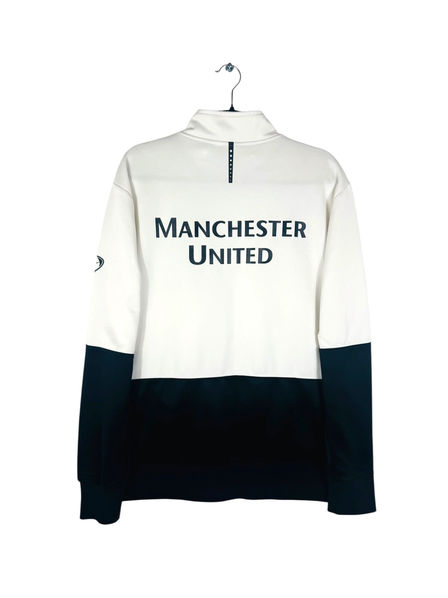 Veste Manchester United 2009-2010 Nike