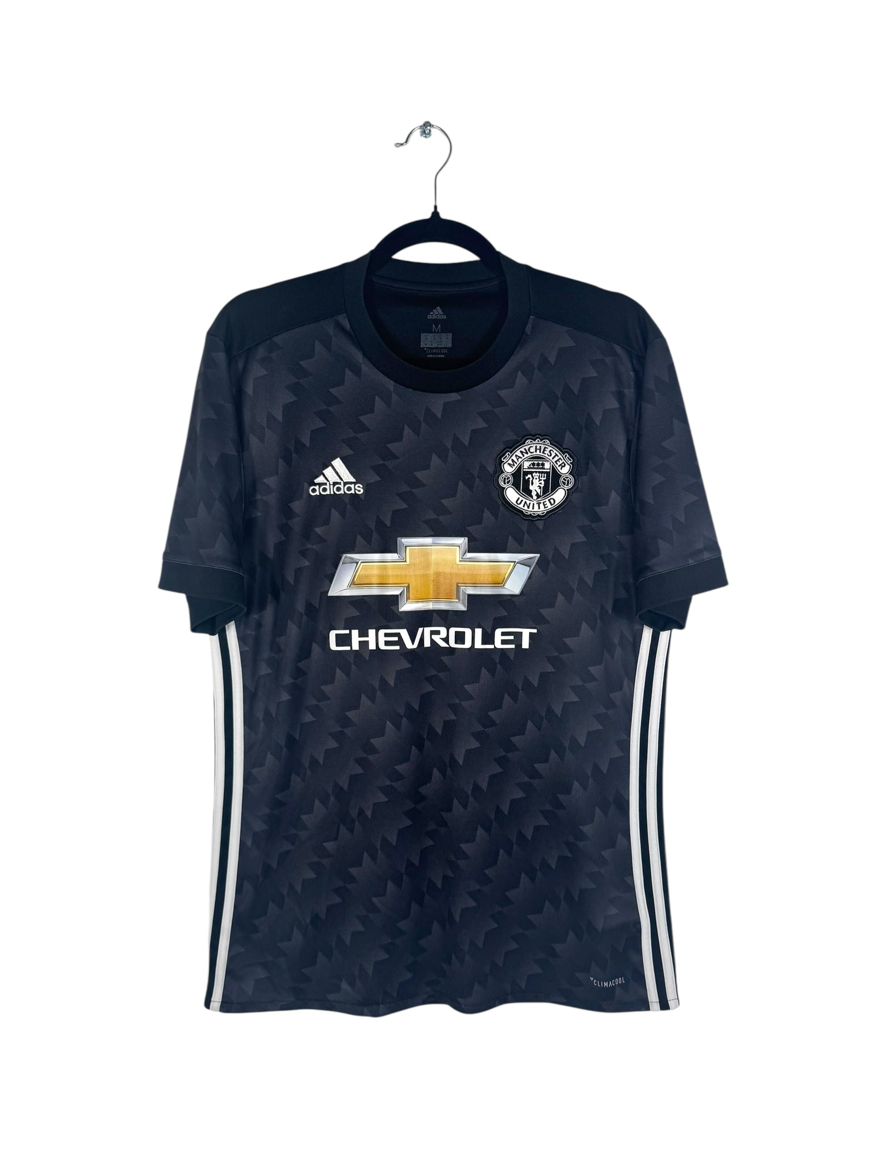 Maillot Manchester United 2017-2018 extérieur