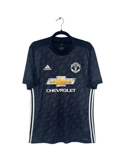 Maillot Manchester United 2017-2018 extérieur
