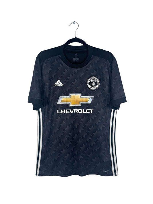 Maillot Manchester United 2017-2018 extérieur