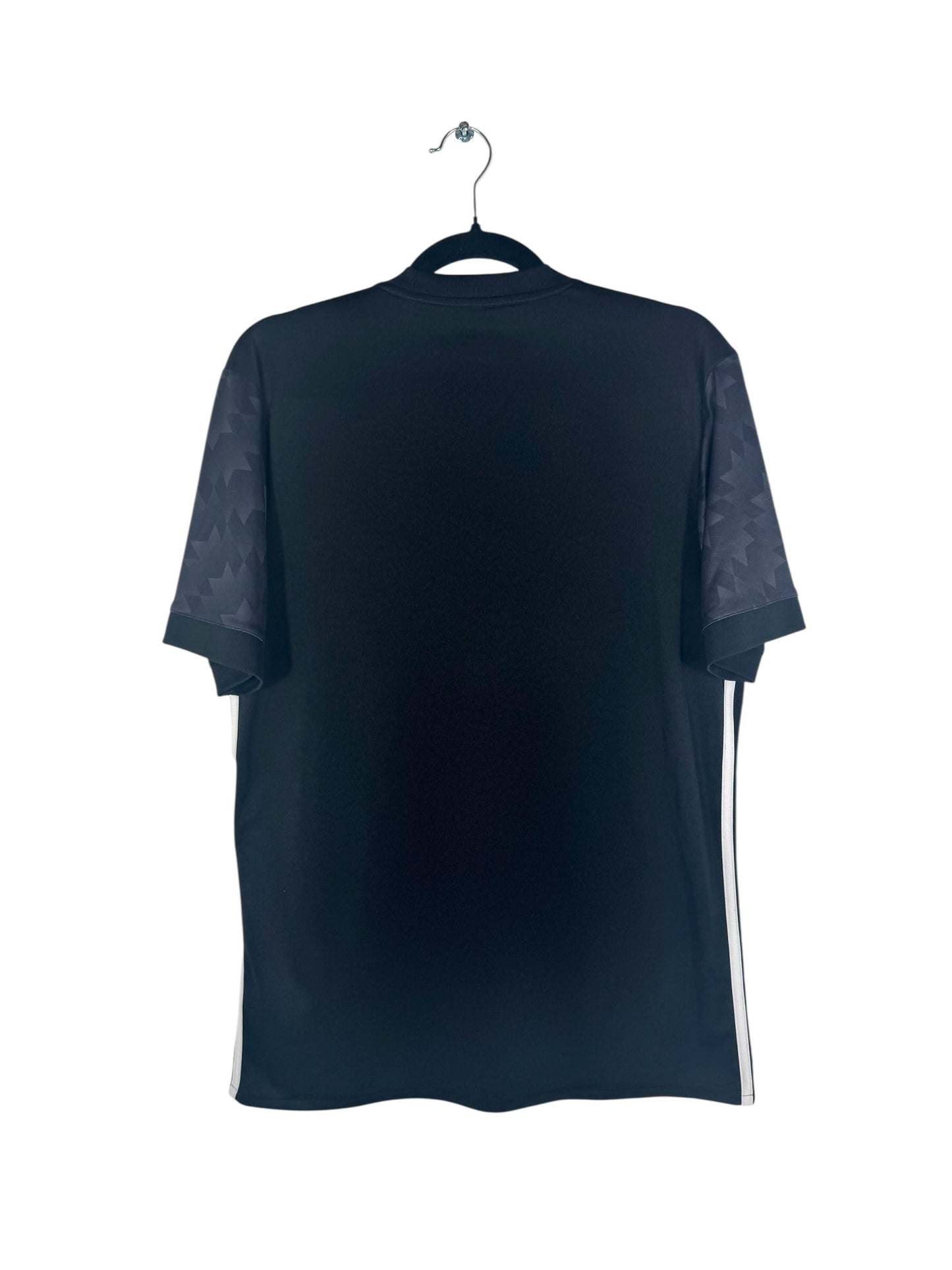 Maillot Manchester United 2017-2018 extérieur