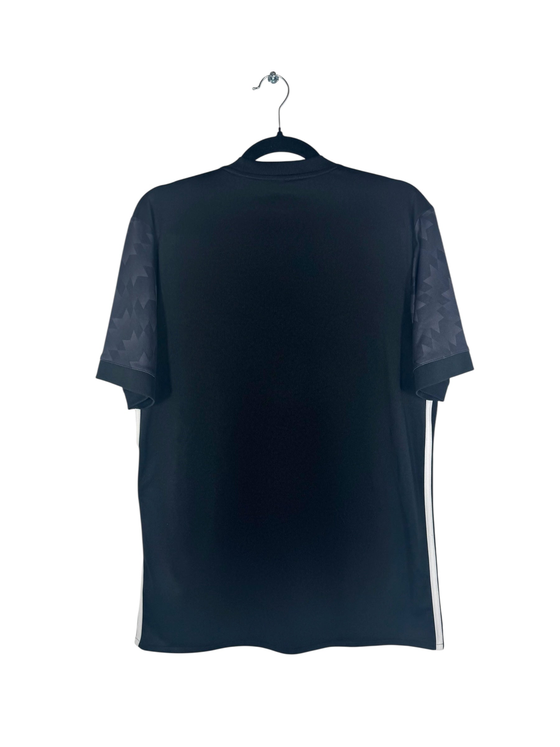 Maillot Manchester United 2017-2018 extérieur