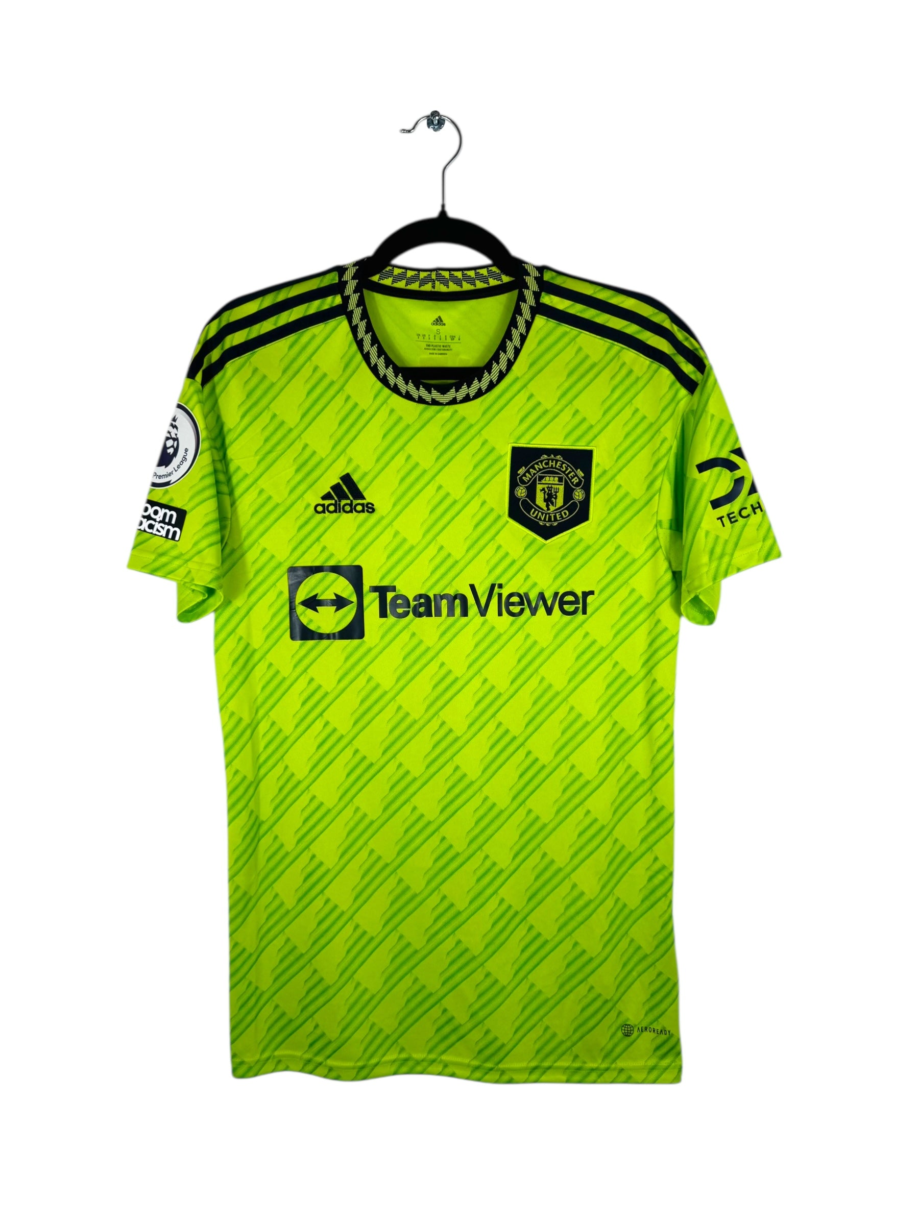 Maillot Manchester United 2022-2023 third