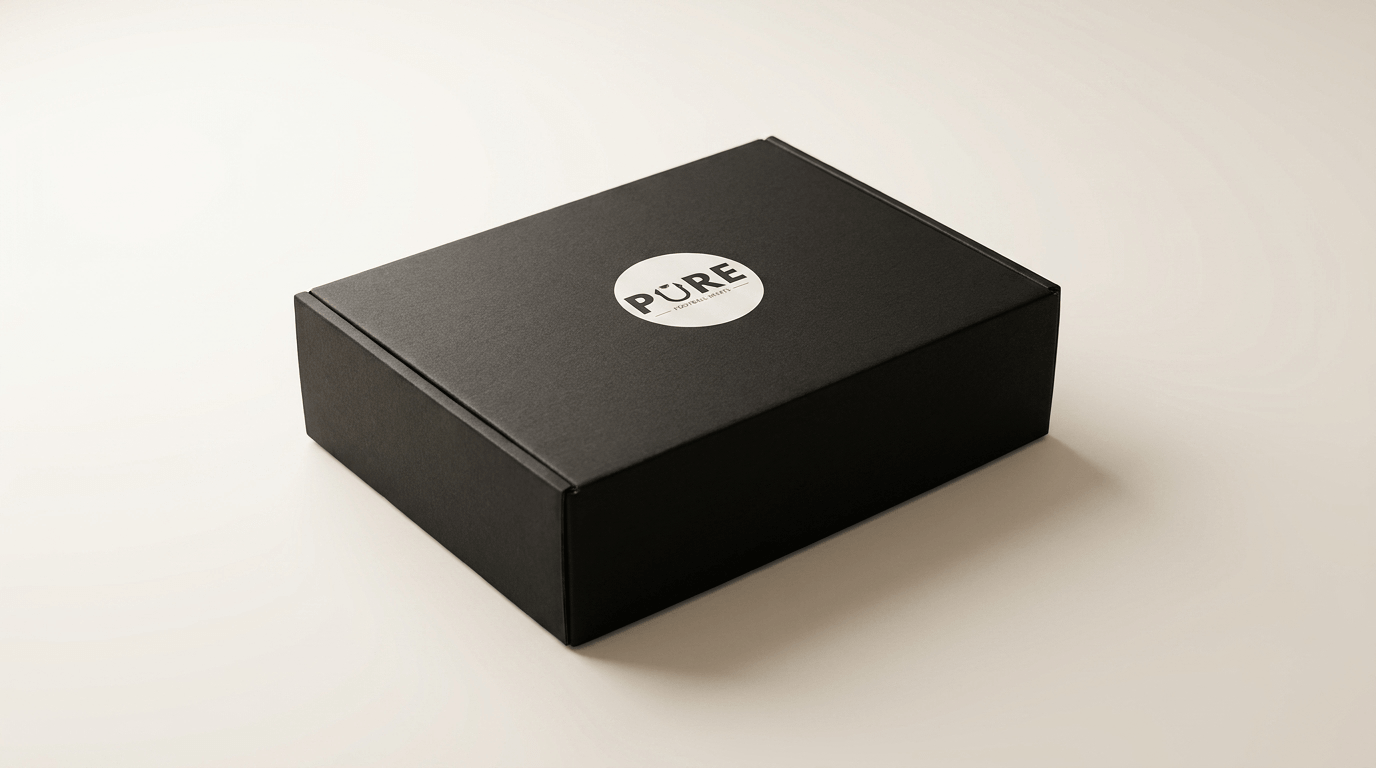 Pure Mystery Box : le maillot surprise authentique (Standard 44€ ou Deluxe 89€)