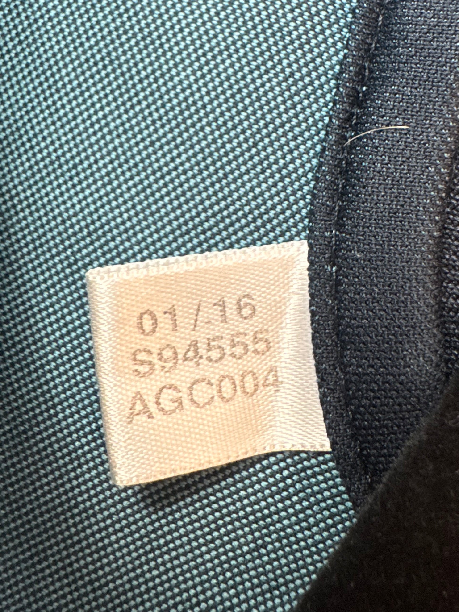 Étiquette d'authenticité officielle et code produit certifié - Maillot OM 2016-2017 Extérieur Payet N°11