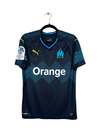 Maillot OM 2018-2019 extérieur