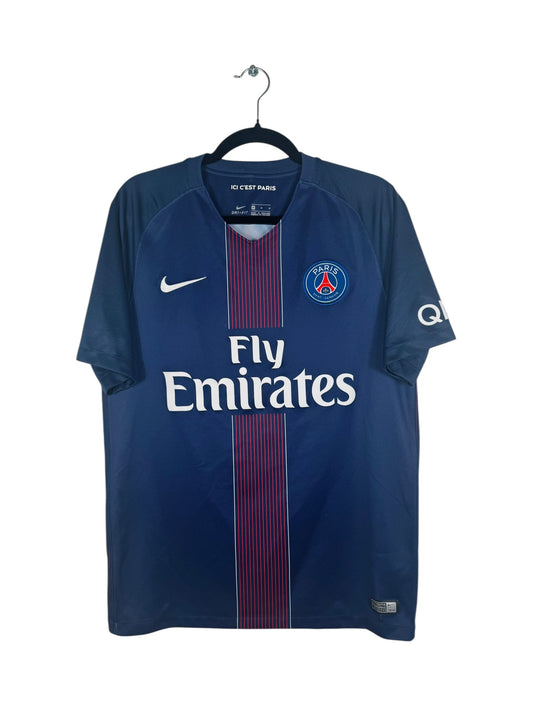 Maillot PSG 2016-2017 domicile