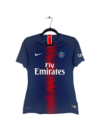 Maillot PSG 2018-2019 domicile Vaporknit