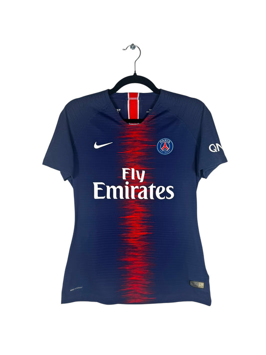 Maillot PSG 2018-2019 domicile Vaporknit