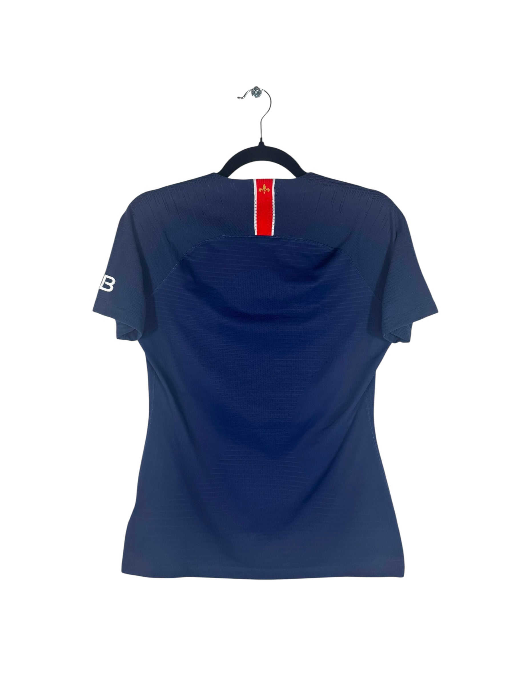 Maillot PSG 2018-2019 domicile Vaporknit