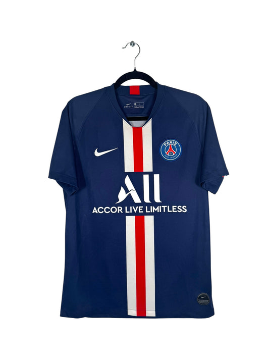 Maillot PSG 2019-2020 domicile