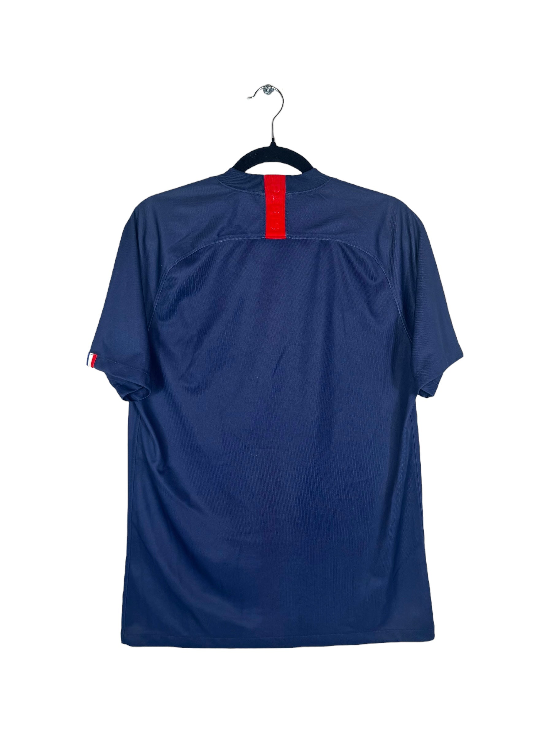 Maillot PSG 2019-2020 domicile