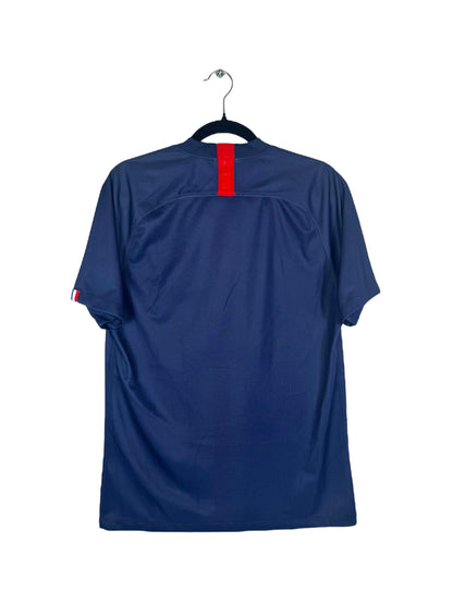 Maillot PSG 2019-2020 domicile