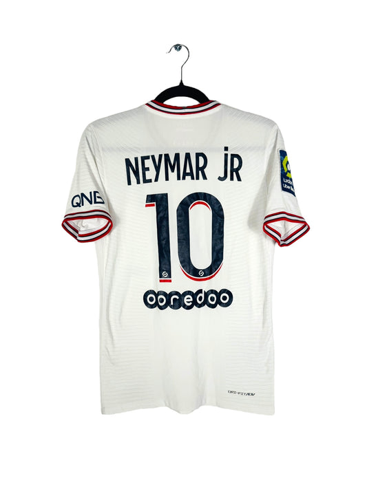 Maillot PSG 2021-2022 fourth Neymar