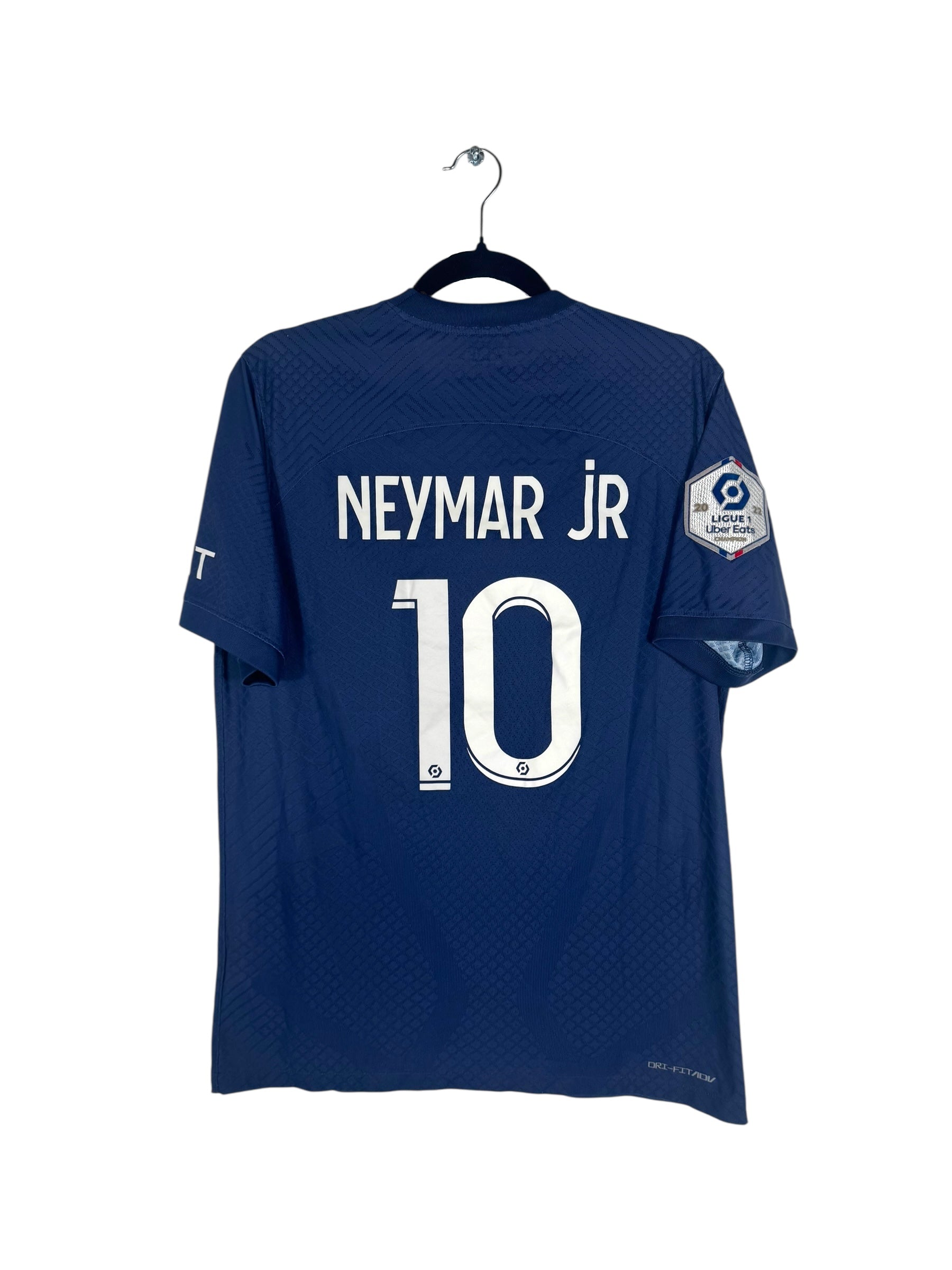 Maillot PSG 2022-2023 domicile Neymar