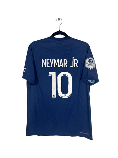 Maillot PSG 2022-2023 domicile Neymar