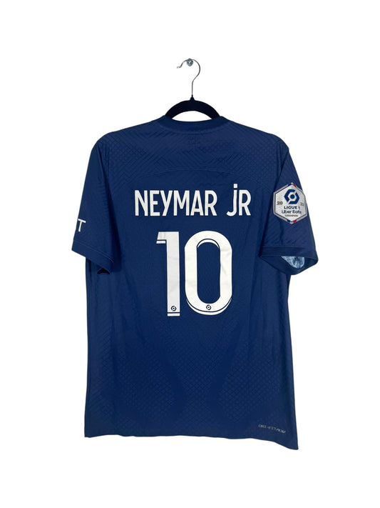 Maillot PSG 2022-2023 domicile Neymar