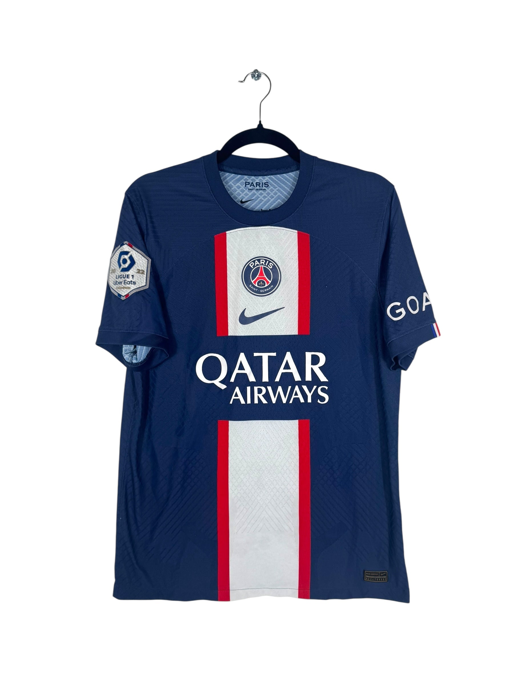 Maillot PSG 2022-2023 domicile