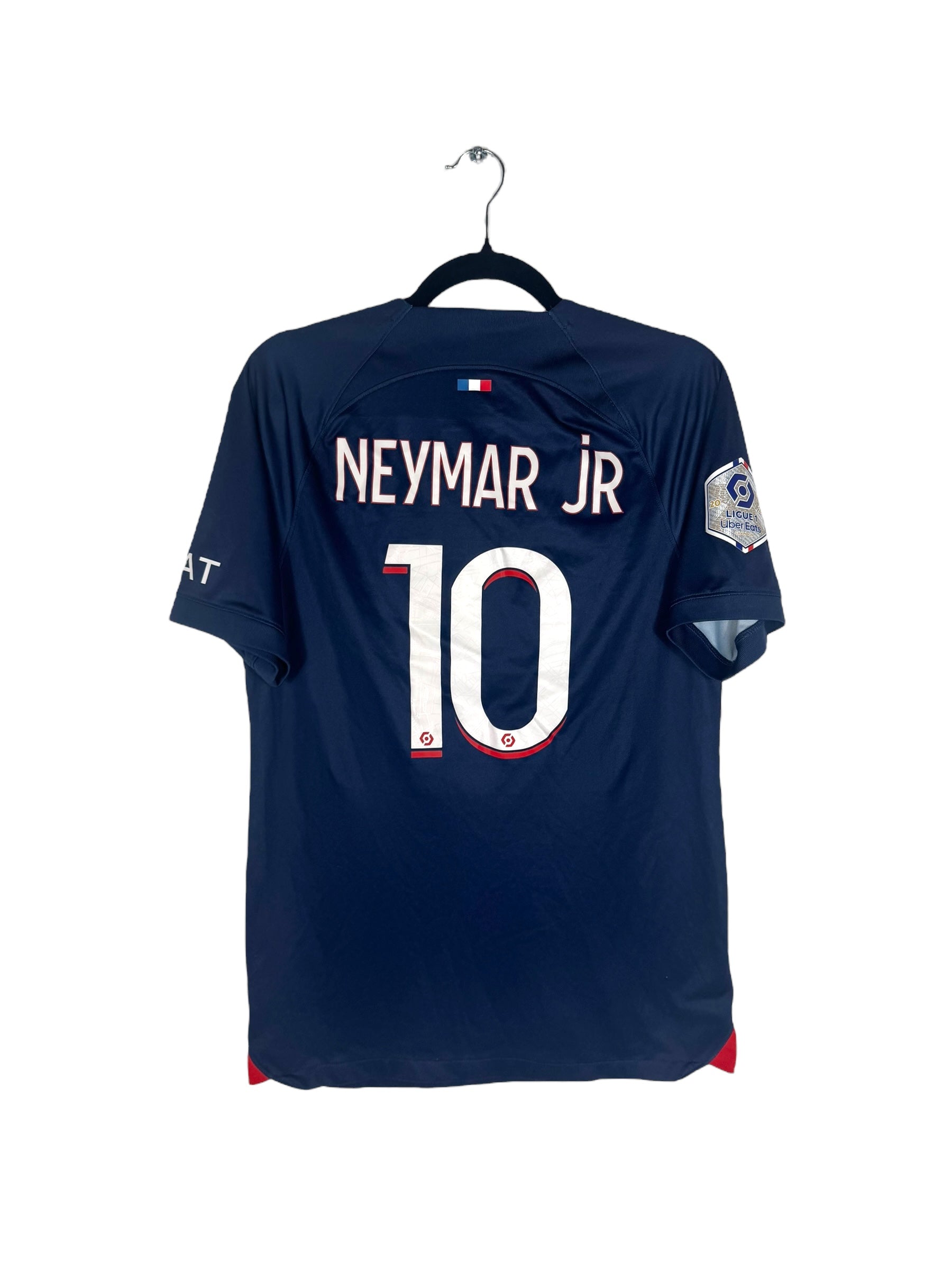 Maillot PSG 2023-2024 domicile Neymar