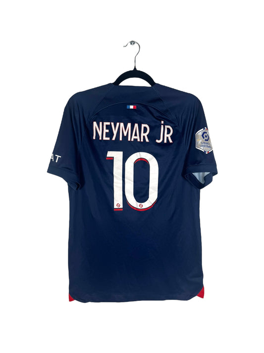 Maillot PSG 2023-2024 domicile Neymar