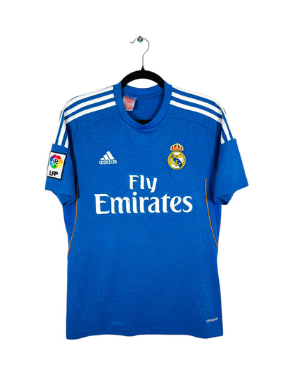 Maillot Real Madrid 2013-2014 extérieur