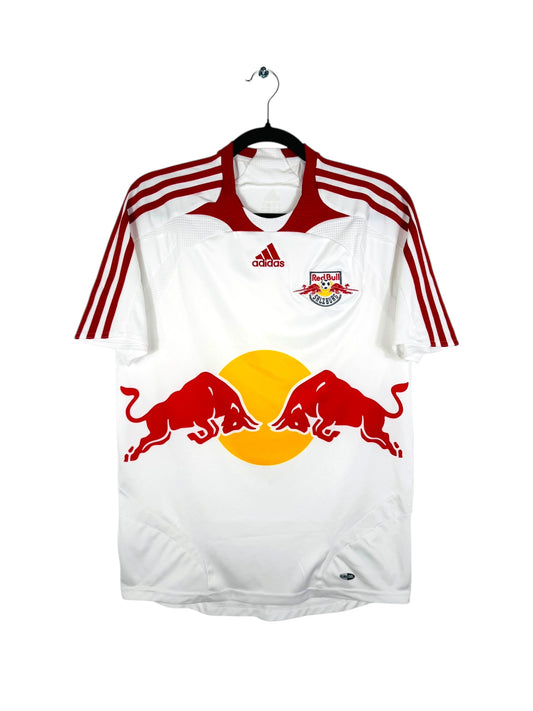 Maillot Red Bull Salzburg 2007-2008 domicile