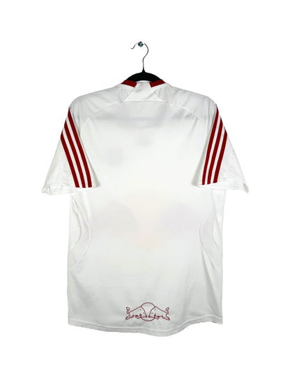 Maillot Red Bull Salzburg 2007-2008 domicile