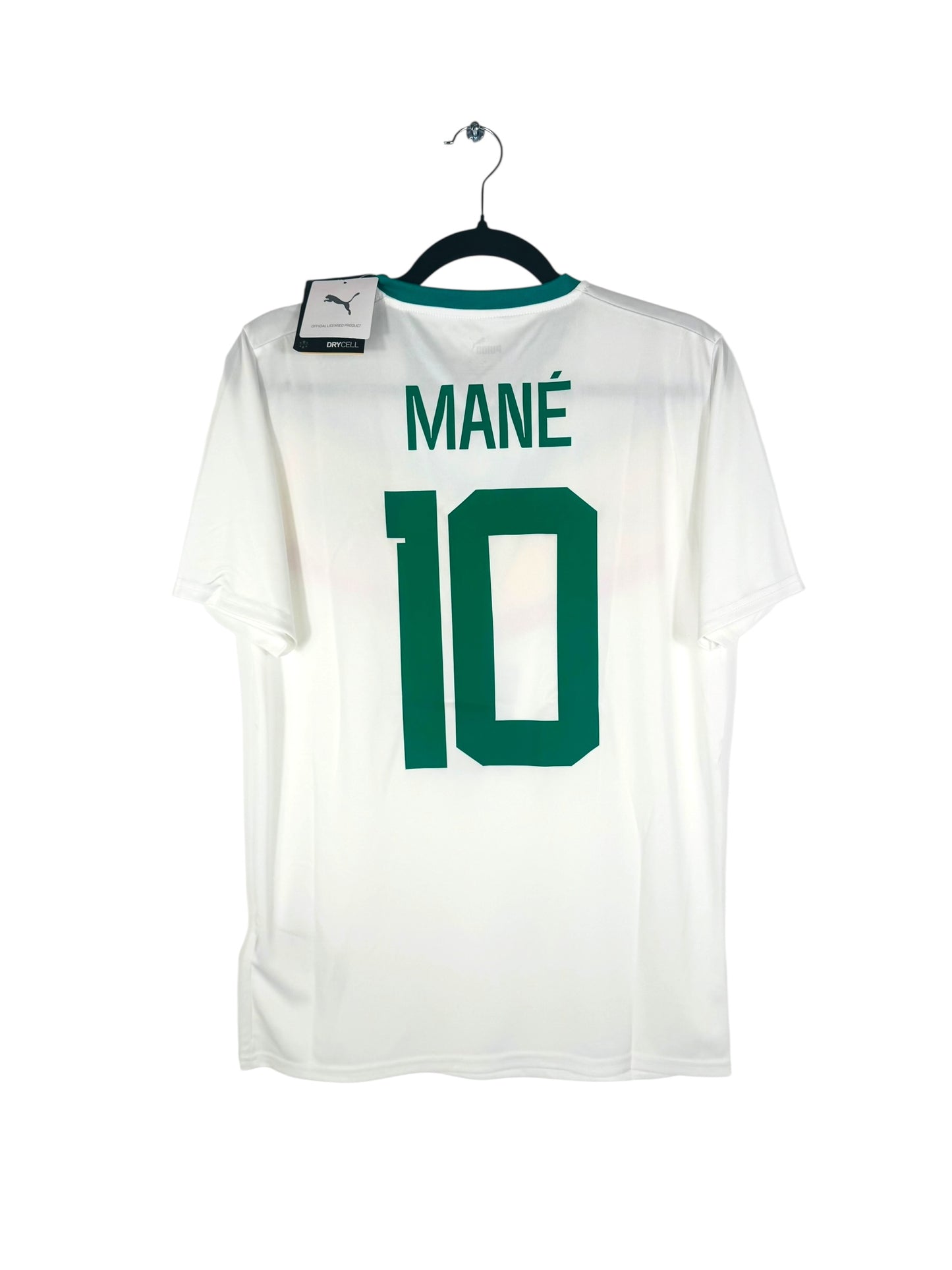 Maillot Sénégal 2022-2023 domicile Mané
