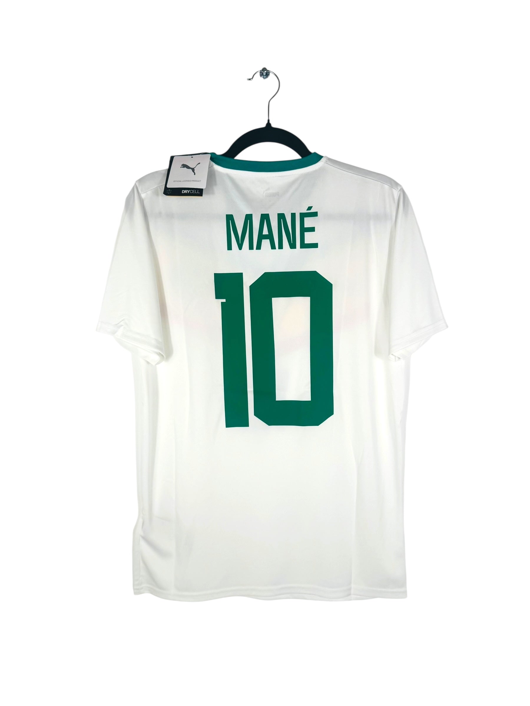 Maillot Sénégal 2022-2023 domicile Mané