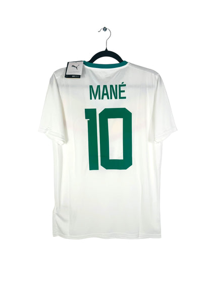 Maillot Sénégal 2022-2023 domicile Mané