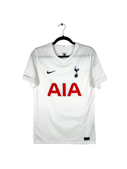 Maillot Tottenham 2021-2022 domicile Nike