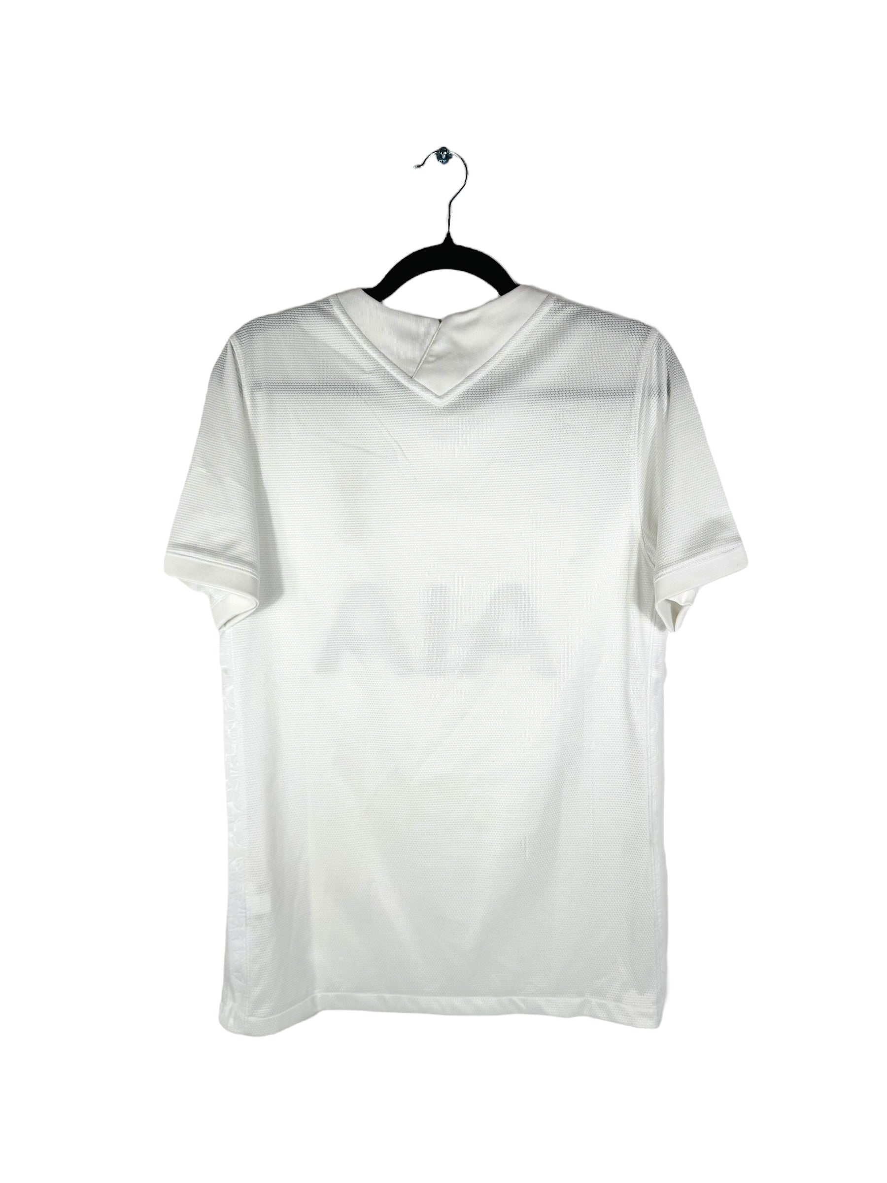 Maillot Tottenham 2021-2022 domicile